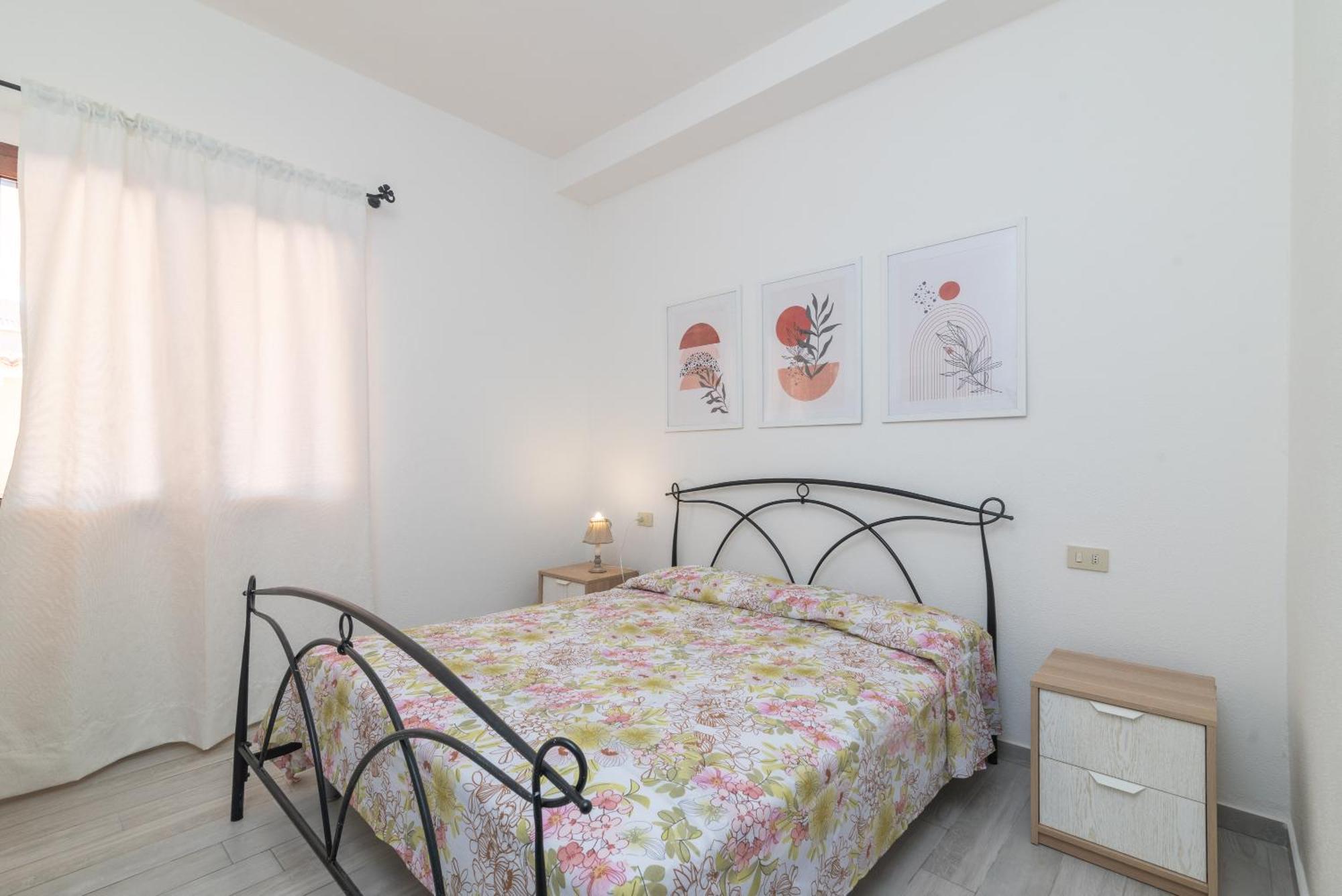 Casa Vacanze Olbia Мурта Мария Екстериор снимка