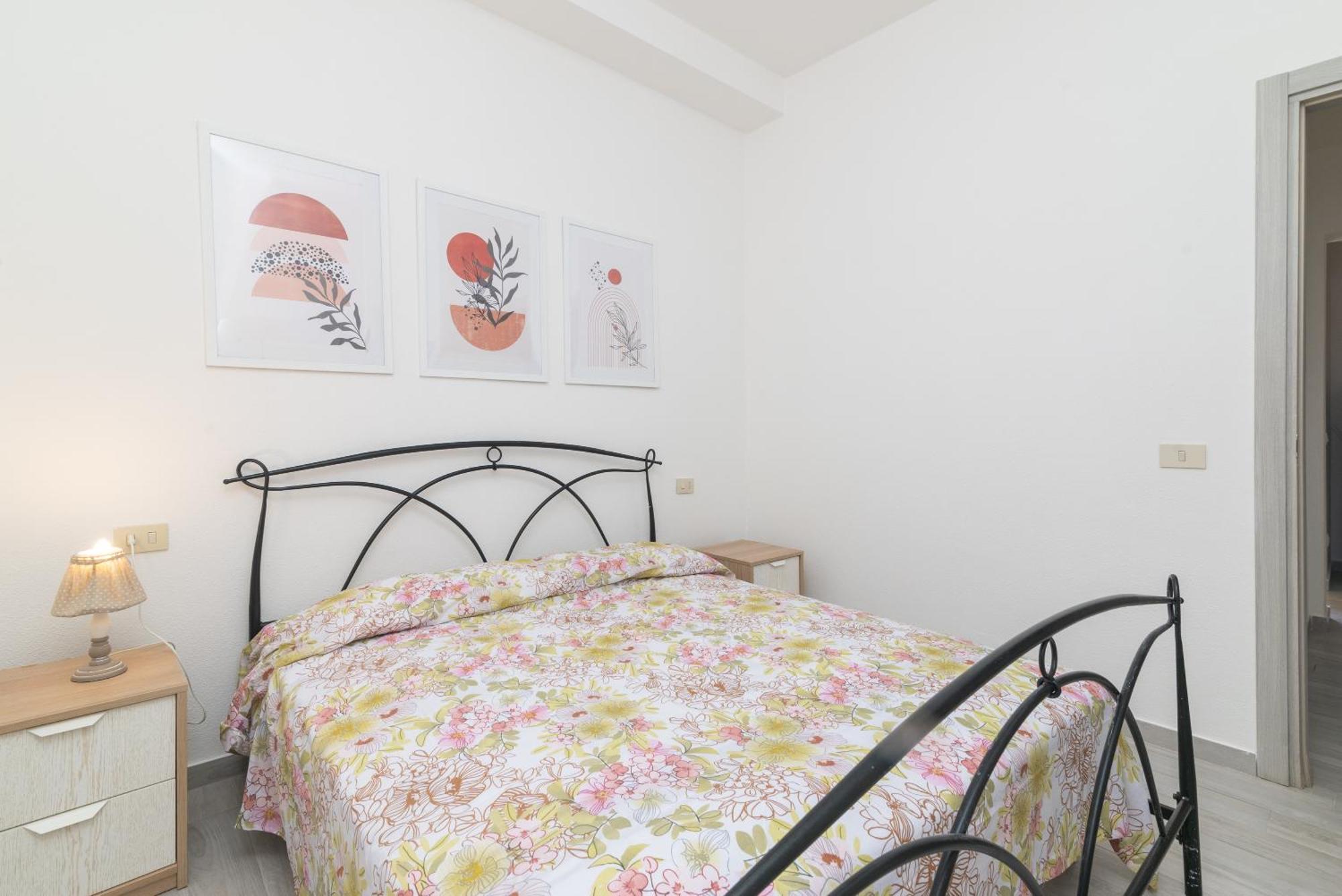 Casa Vacanze Olbia Мурта Мария Екстериор снимка