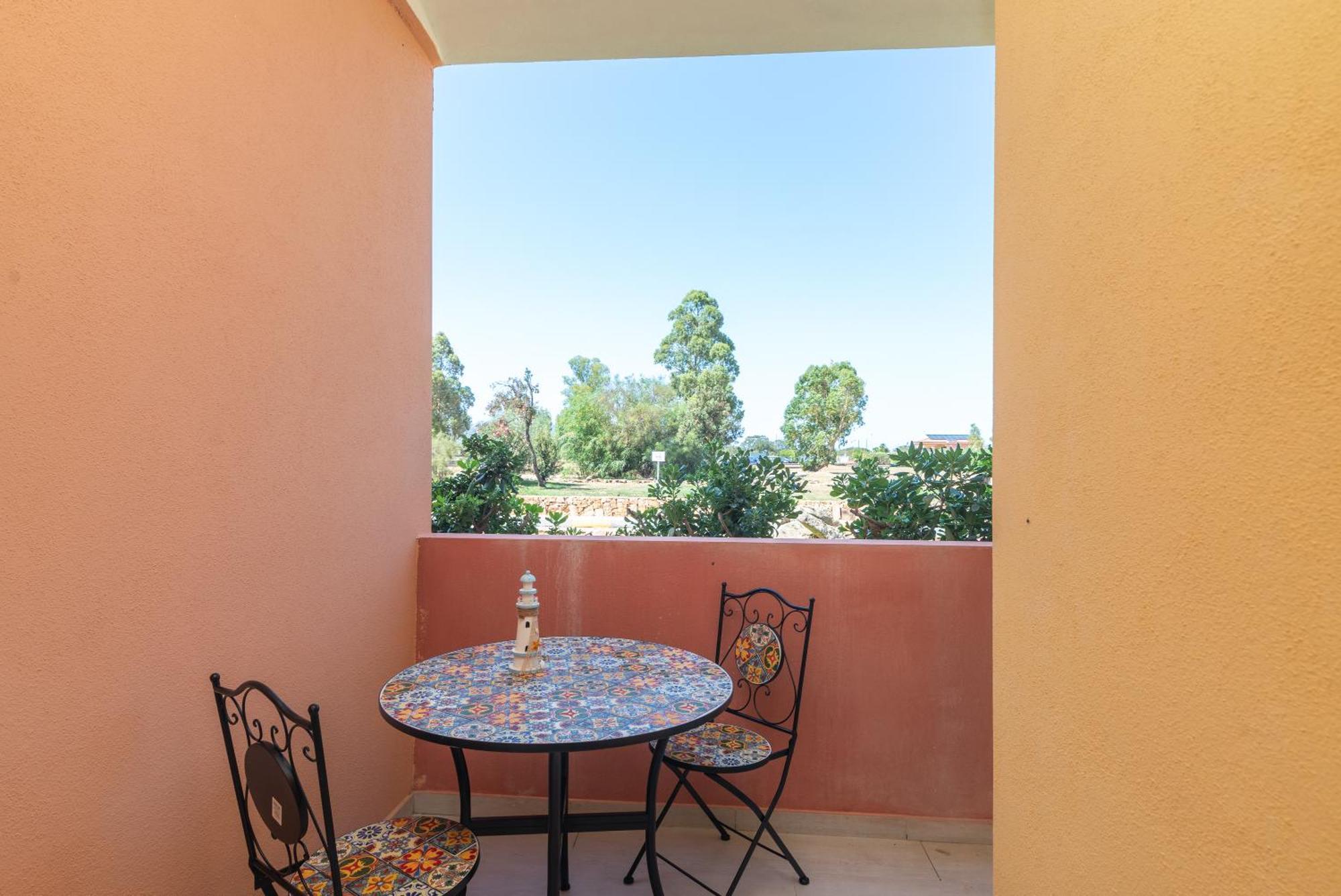 Casa Vacanze Olbia Мурта Мария Екстериор снимка