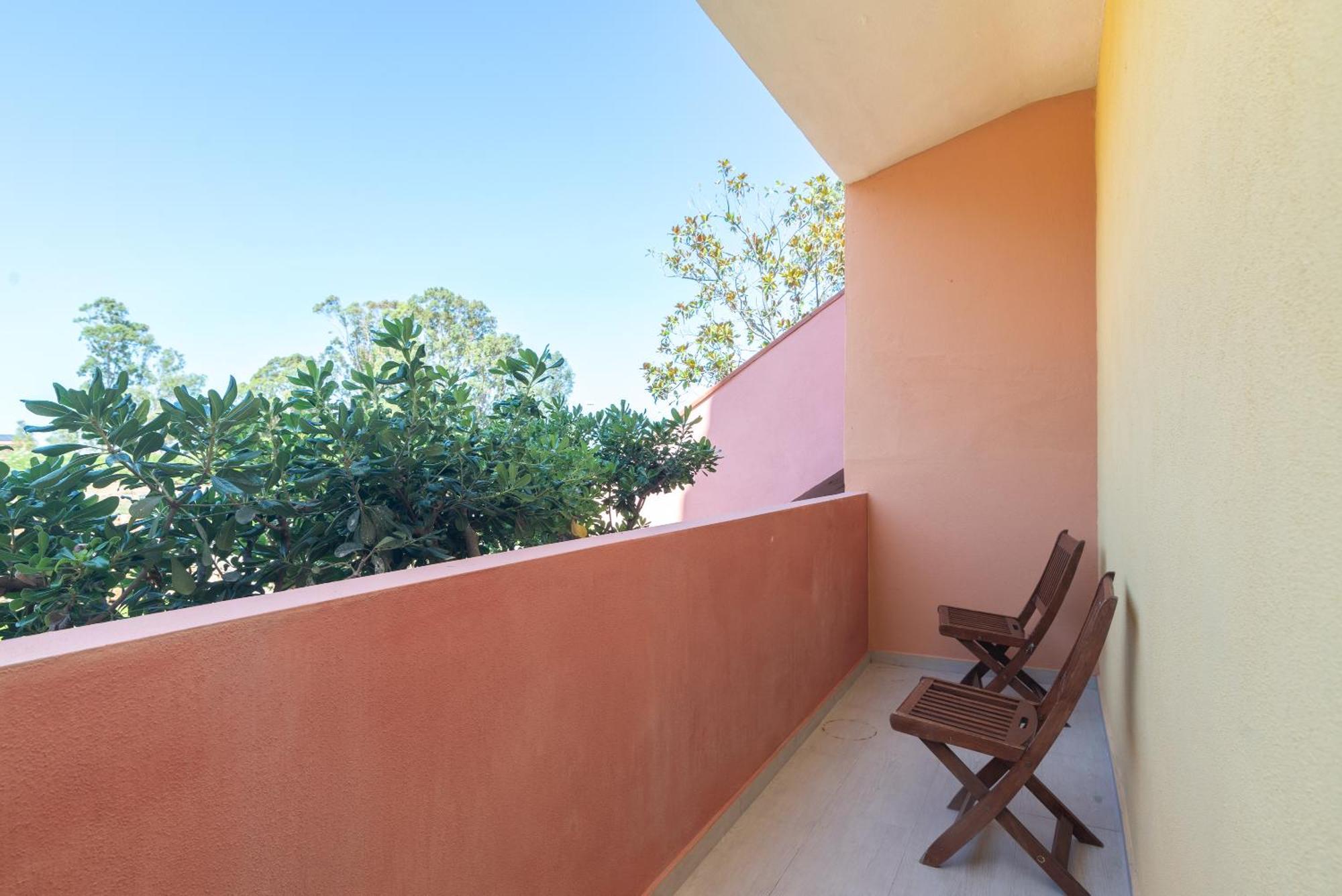Casa Vacanze Olbia Мурта Мария Екстериор снимка