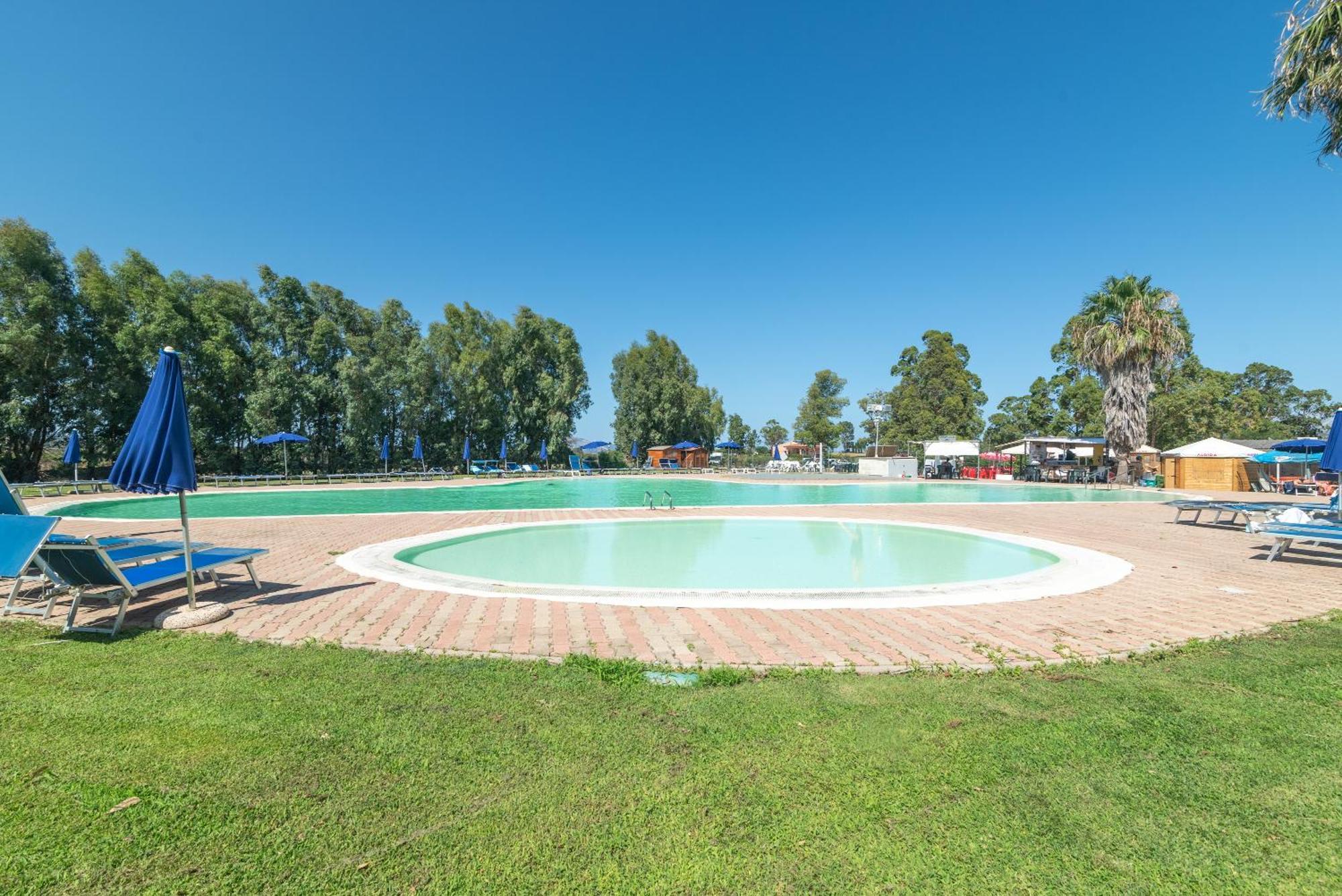 Casa Vacanze Olbia Мурта Мария Екстериор снимка