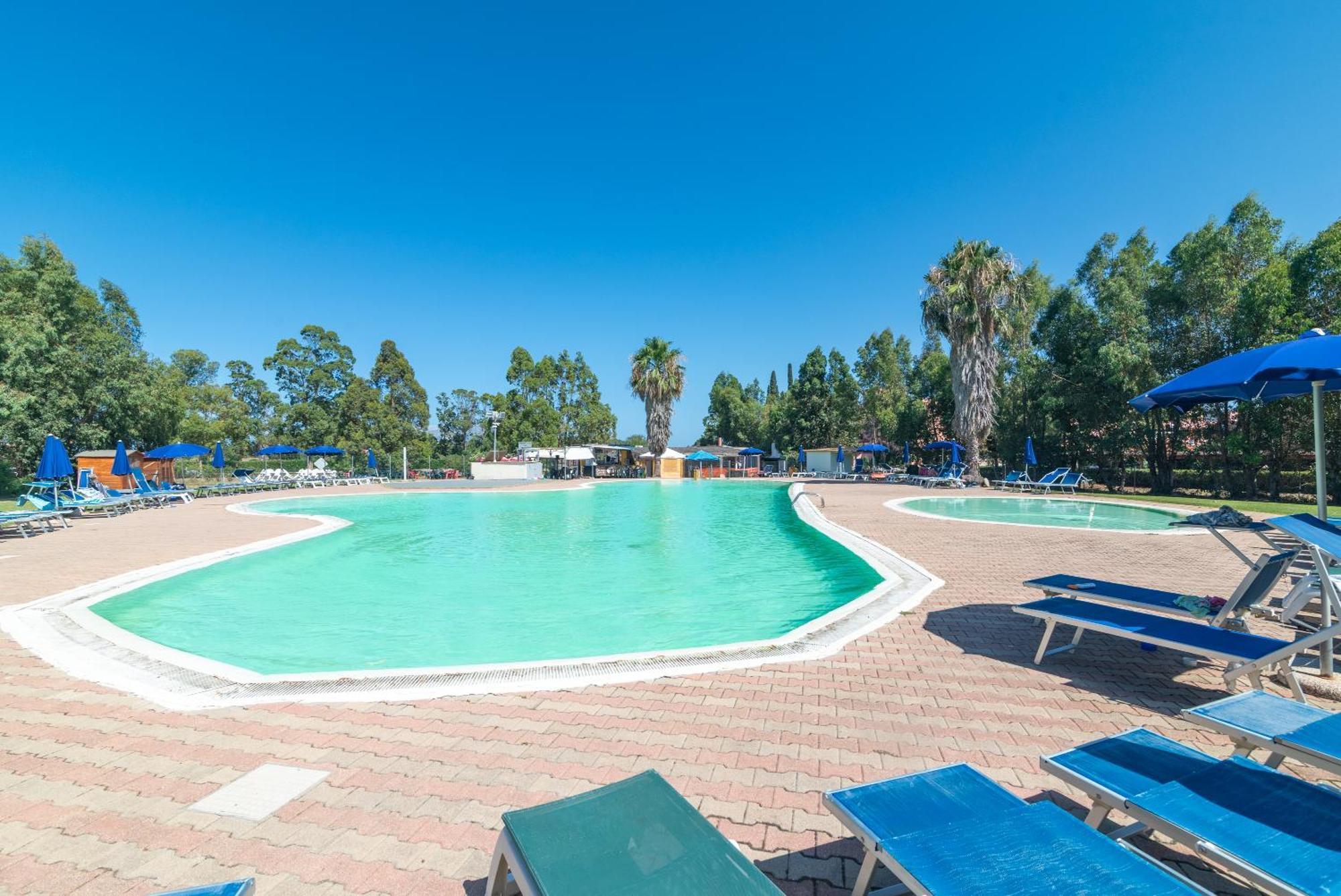 Casa Vacanze Olbia Мурта Мария Екстериор снимка